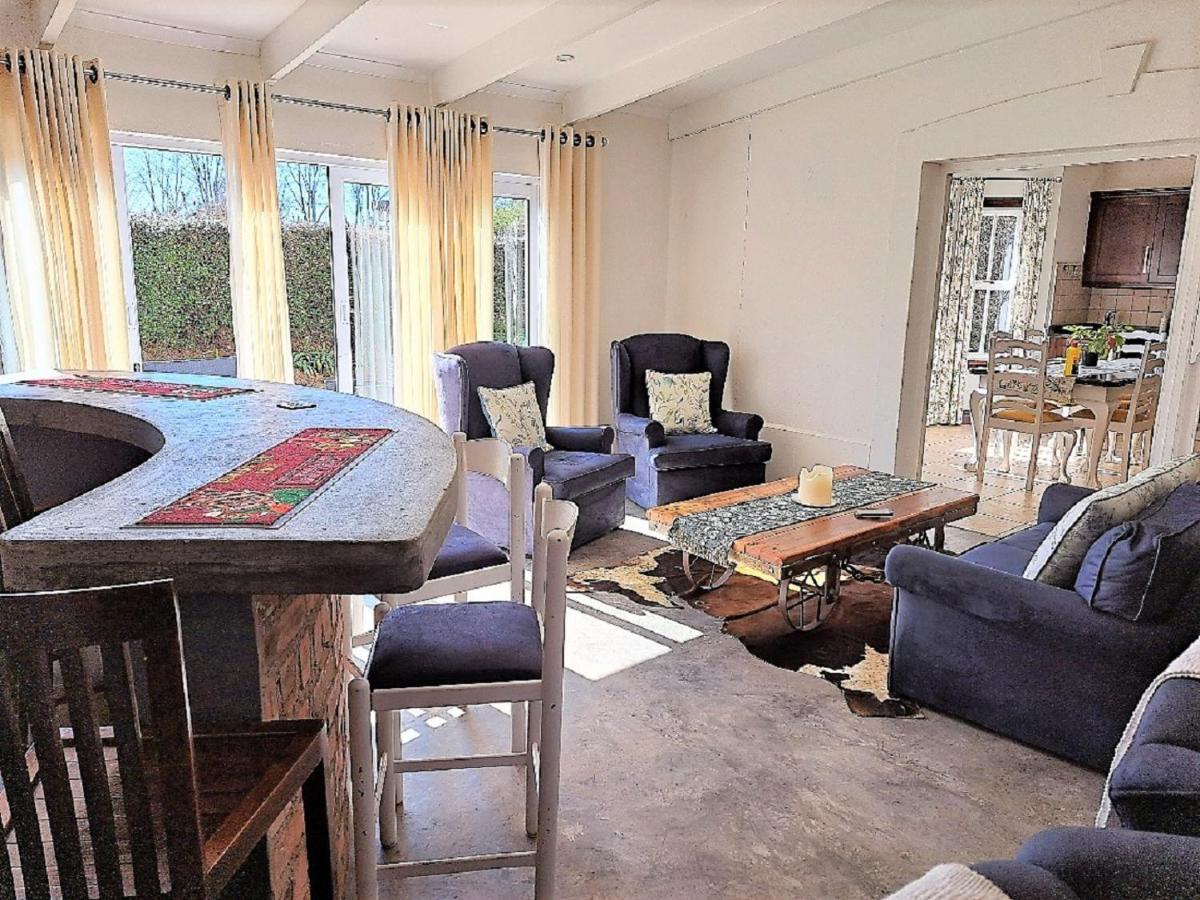 Апартаменты One Rawdons Estate Ноттингем-Роуд Экстерьер фото